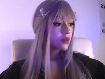 elektra_sky11 on Chaturbate
