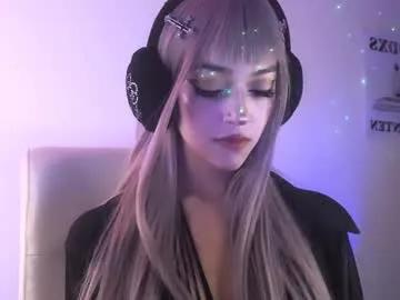 elektra_sky11 on Chaturbate