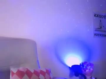 elektra_sky11 on Chaturbate