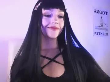 elektra_sky11 on Chaturbate