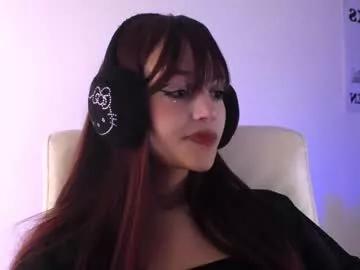elektra_sky11 on Chaturbate