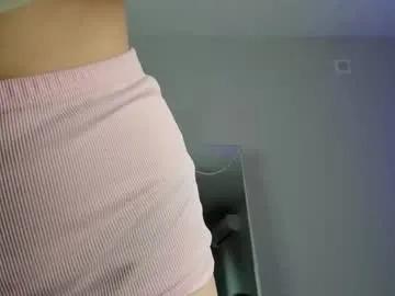 elfiecollins on Chaturbate