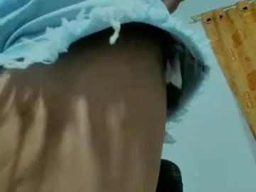 Freechat eli_clark on Chaturbate