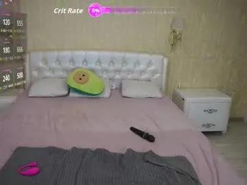 eliarose — GOAL: Show that tasty body and go dance [308 tokens remaining] Welcome to my room! #18 #teen #squirt #lovense #goth #anal