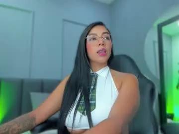 elisa_castrillon on Chaturbate
