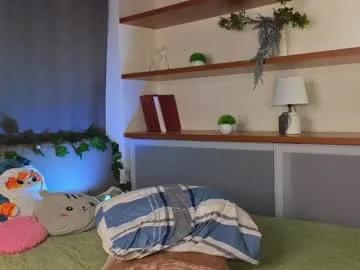 elizabethandersen on Chaturbate