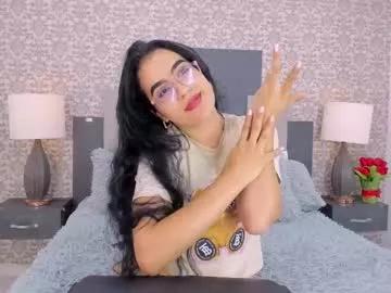 Freechat ellaochoa on Chaturbate