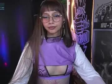 Freechat elle_uwu on Chaturbate