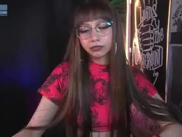 Freechat elle_uwu on Chaturbate