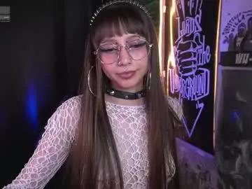 Freechat elle_uwu on Chaturbate