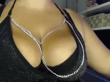 elly_denise on Chaturbate