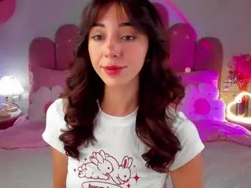 elsa_xo on Chaturbate