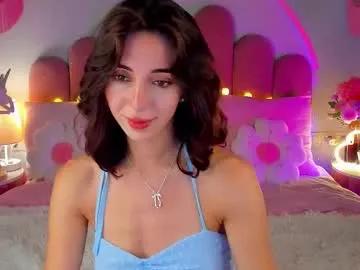 elsa_xo on Chaturbate