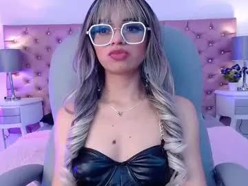 emerald_gh on Chaturbate
