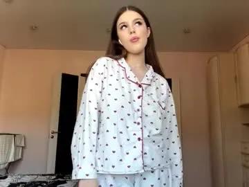 Freechat emeraldcotton on Chaturbate