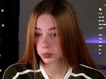 emiliaheather on Chaturbate