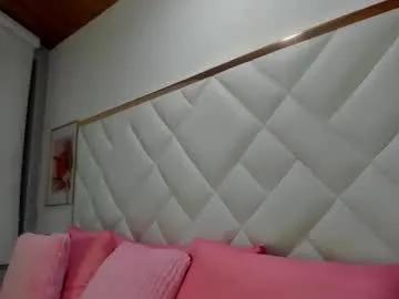 emilibonnie on Chaturbate