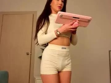 emiliglow_ — Goal:Slap my ass x10 Heyyy  glad see u in my room!!!! I'm Emili #18 y.o #shy girl Who looking #new adventures //// Someone loves #young w #bigass  [99 tokens remaining]