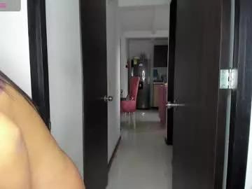 Freechat emily_huddson_ on Chaturbate