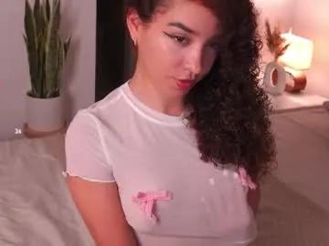 emily_johnson1 — Current Goal: undress me... at 455 tokens -- Next Goal: rub my clit -- your sexy girl is back... #latina #young #lovense #teen [452 tokens to goal]