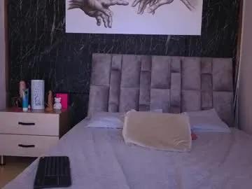 Freechat emily_vermont on Chaturbate