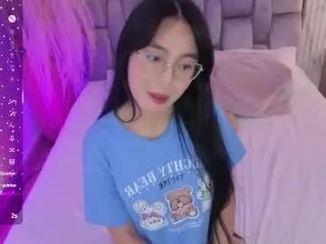 Freechat emily_vermont on Chaturbate