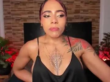 emilyfitness8 on Chaturbate