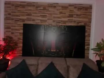 emilyfitness8 on Chaturbate