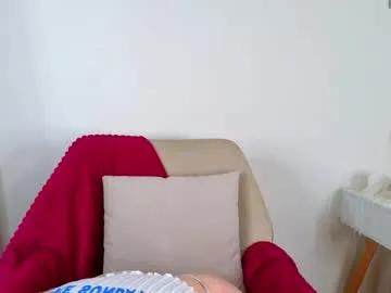 Freechat emilyhewell on Chaturbate