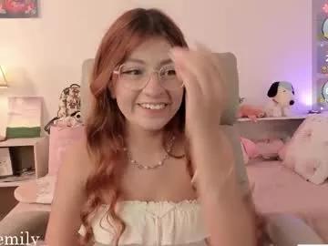 emilyincb1 on Chaturbate