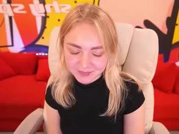 Freechat emilysunshines on Chaturbate
