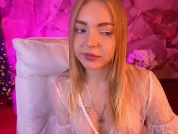 Freechat emilysunshines on Chaturbate