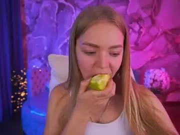 Freechat emilysunshines on Chaturbate