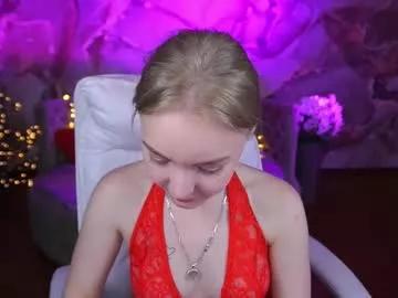 Freechat emilysunshines on Chaturbate