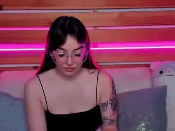 emilytylerr on Chaturbate