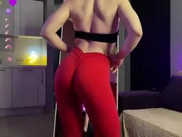 eminent_eva on Chaturbate
