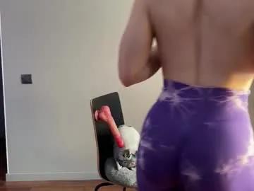 eminent_eva on Chaturbate