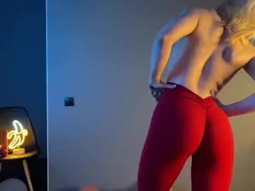 eminent_eva on Chaturbate