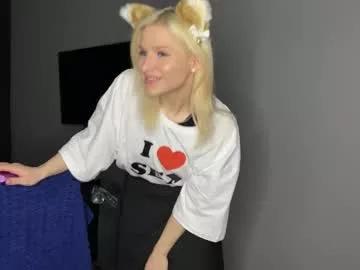 eminent_eva on Chaturbate