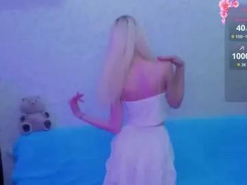 empress_ki —  ALL GOALS REACHED  #young #blonde #petite #new #shy