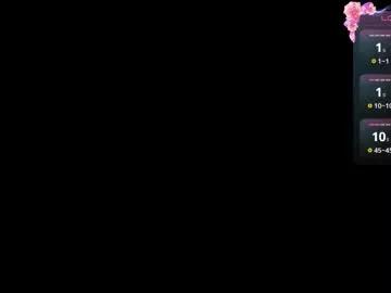 empress_ki on Chaturbate