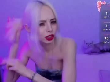 empress_ki on Chaturbate