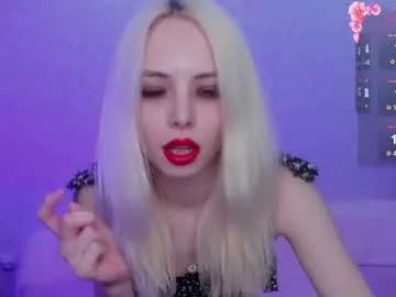 empress_ki on Chaturbate