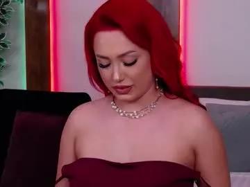 Freechat emyhilton_ on Chaturbate