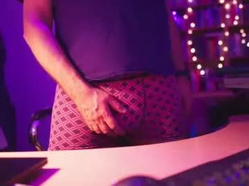 energybra on Chaturbate