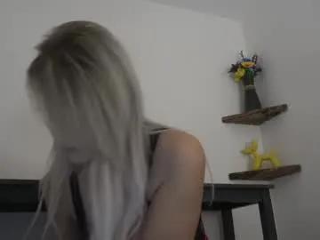 english_rose__ on Chaturbate