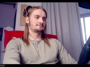 enjohnny on Chaturbate