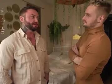 enjohnny on Chaturbate