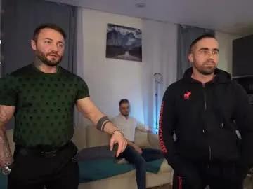 enjohnny on Chaturbate