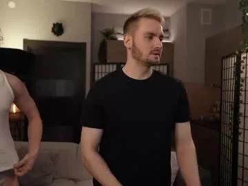 enjohnny on Chaturbate